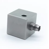 Single-Axis Triaxial Accelerometer