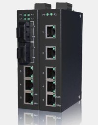 MTS3206 6-Port Full Gigabit